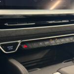 Geely Monjaro I 2025