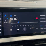 Geely Monjaro I 2025