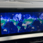 Geely Monjaro I 2025