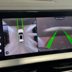 Geely Monjaro I 2025