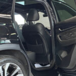 Geely Monjaro I 2025
