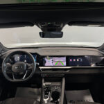 Geely Monjaro I 2025