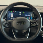 Geely Monjaro I 2025