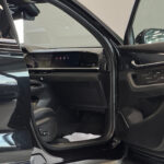 Geely Monjaro I 2025