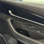 Geely Monjaro I 2025