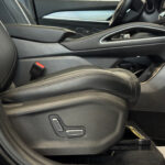 Geely Monjaro I 2025