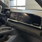 Geely Monjaro I 2025