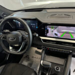 Geely Monjaro I 2025