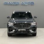 Geely Xingyue L I Рестайлинг 2 2026