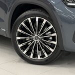Geely Xingyue L I Рестайлинг 2 2026