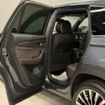 Geely Xingyue L I Рестайлинг 2 2026