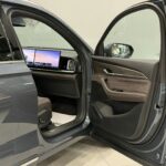 Geely Xingyue L I Рестайлинг 2 2026