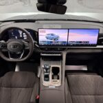 Geely Xingyue L I Рестайлинг 2 2026