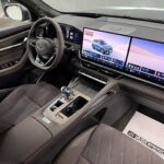 Geely Xingyue L I Рестайлинг 2 2026