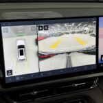 Geely Xingyue L I Рестайлинг 2 2026