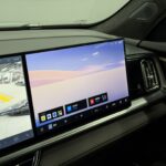 Geely Xingyue L I Рестайлинг 2 2026