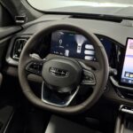 Geely Xingyue L I Рестайлинг 2 2026