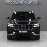 Geely Monjaro I Рестайлинг 2 2026