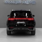 Geely Monjaro I Рестайлинг 2 2026