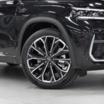 Geely Monjaro I Рестайлинг 2 2026