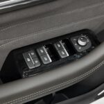 Geely Monjaro I Рестайлинг 2 2026