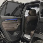 Geely Monjaro I Рестайлинг 2 2026