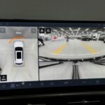 Geely Monjaro I Рестайлинг 2 2026