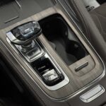 Geely Monjaro I Рестайлинг 2 2026