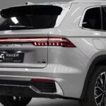 Geely Monjaro I Рестайлинг 2026