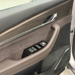 Geely Monjaro I Рестайлинг 2026