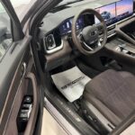 Geely Monjaro I Рестайлинг 2026
