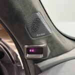 Geely Monjaro I Рестайлинг 2026