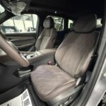 Geely Monjaro I Рестайлинг 2026