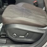 Geely Monjaro I Рестайлинг 2026