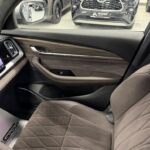 Geely Monjaro I Рестайлинг 2026