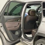 Geely Monjaro I Рестайлинг 2026