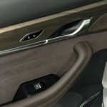 Geely Monjaro I Рестайлинг 2026