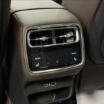 Geely Monjaro I Рестайлинг 2026