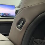 Geely Monjaro I Рестайлинг 2026