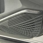 Geely Monjaro I Рестайлинг 2026
