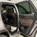 Geely Monjaro I Рестайлинг 2026