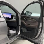Geely Monjaro I Рестайлинг 2026