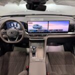 Geely Monjaro I Рестайлинг 2026