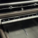 Geely Monjaro I Рестайлинг 2026