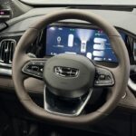 Geely Monjaro I Рестайлинг 2026