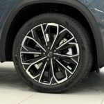 Geely Monjaro I Рестайлинг 2 2026