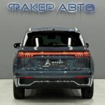 Geely Monjaro I Рестайлинг 2 2026