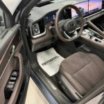 Geely Monjaro I Рестайлинг 2 2026