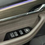 Geely Monjaro I Рестайлинг 2 2026