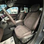 Geely Monjaro I Рестайлинг 2 2026